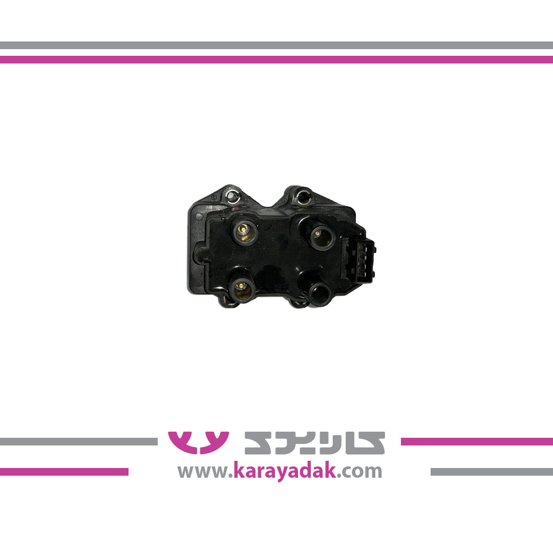 کویل ساژم کروز 