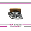 چراغ جلو راست سمند مدرن