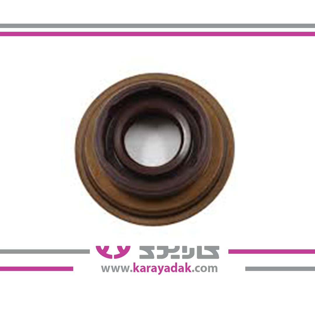 کاسه نمد ماهک تعویض دنده گیربکسBE ایساکو 