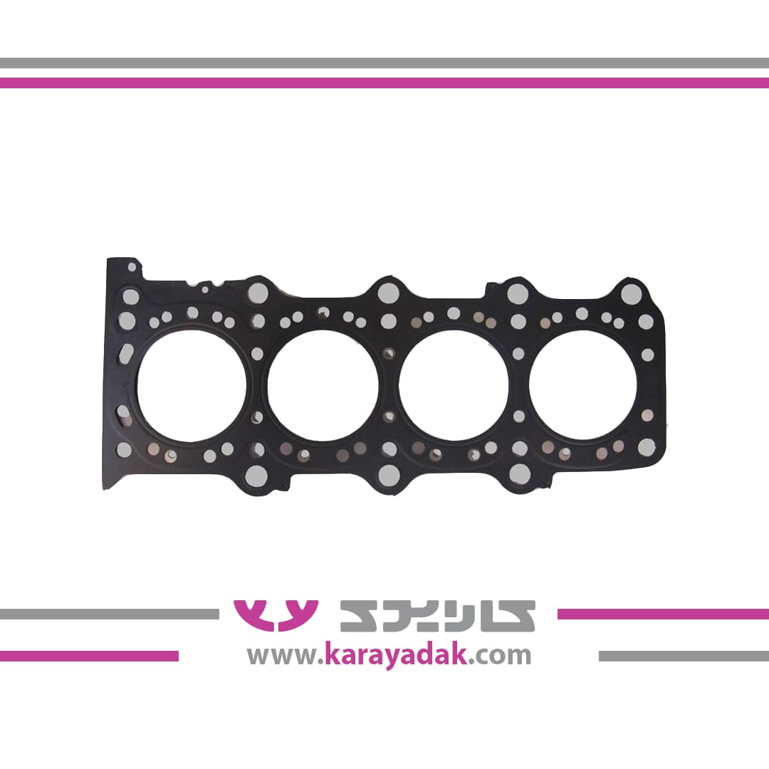 واشر سرسیلندر استاندارد موتور JB420W - سوزوکی 2000 ایساکو 