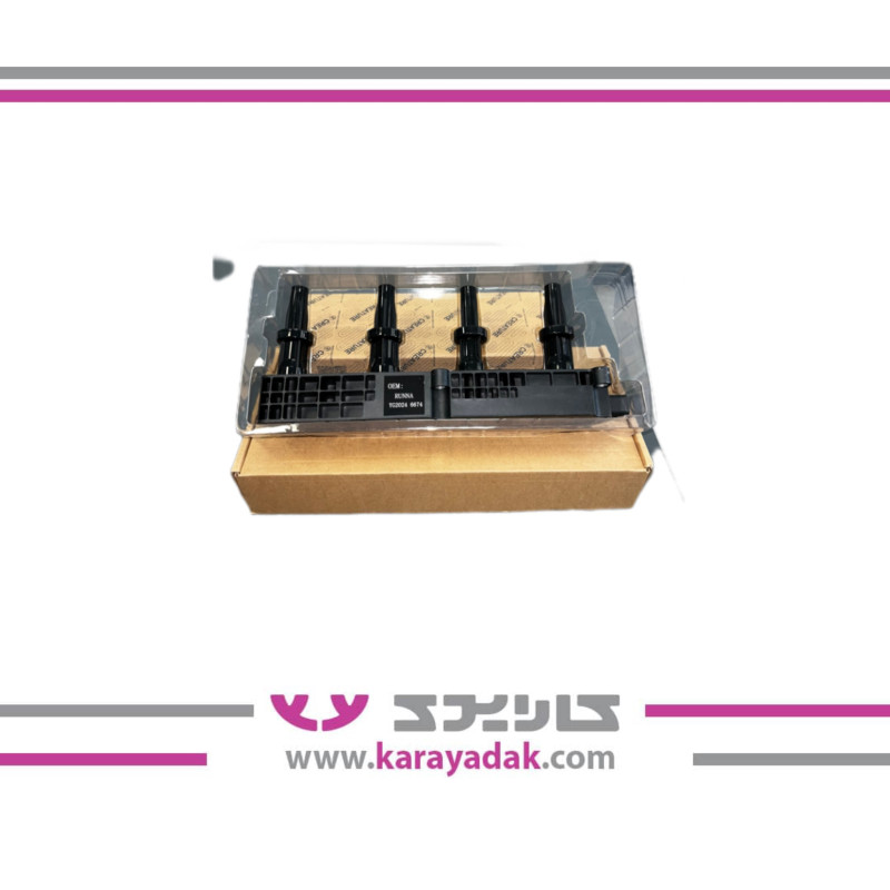 کویل کوئل رانایی اورجینال وارداتی