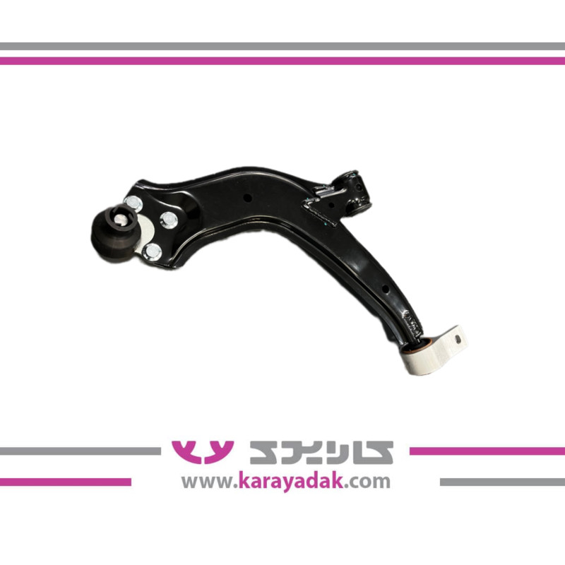  طبق چرخ جلو راست  H30 CROSS ایساکو 