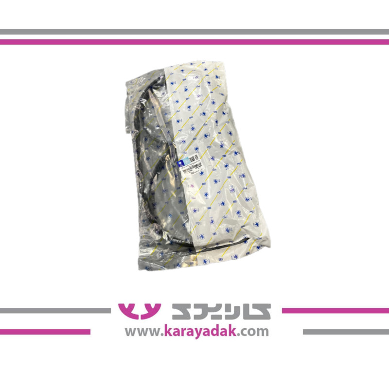 تسمه دینام  1565 پژو 206 ایساکو 