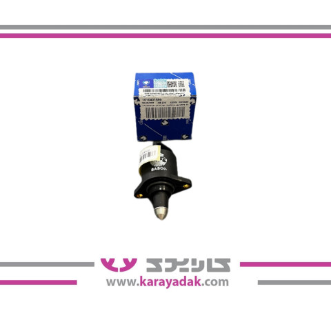 استپرموتور (موتور پله ای)ّ پژو 206 تیپ 2 زیمنس  ایساکو