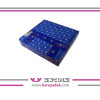 دیسک وصفحه کلاچ بابلبرینگ یکپارچه دنا توربو EF7 TC-گیربکس BEو MT6  ایساکو