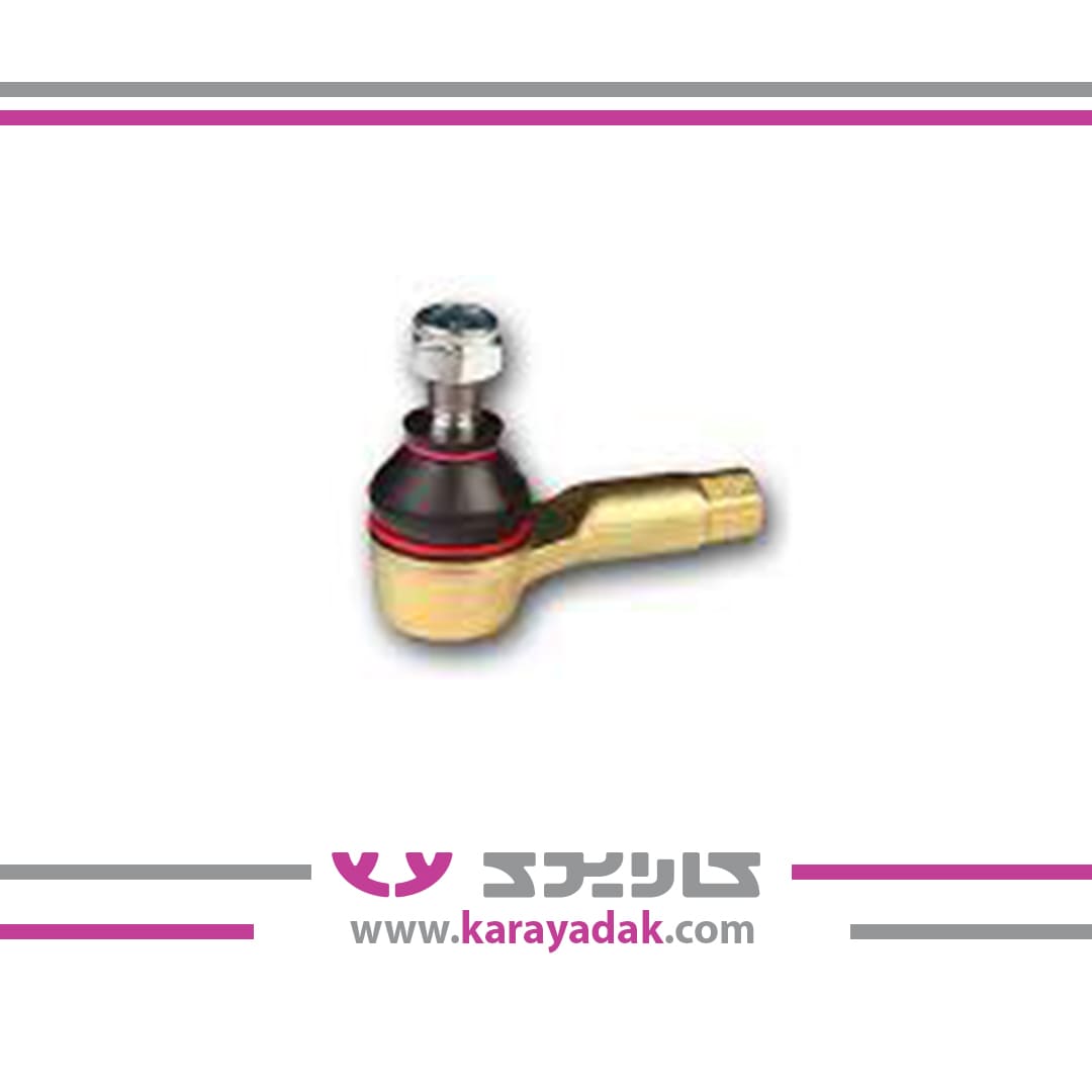 سیبک سرجعبه فرمان-چپ(طول 202 میلیمتر) ایساکو 