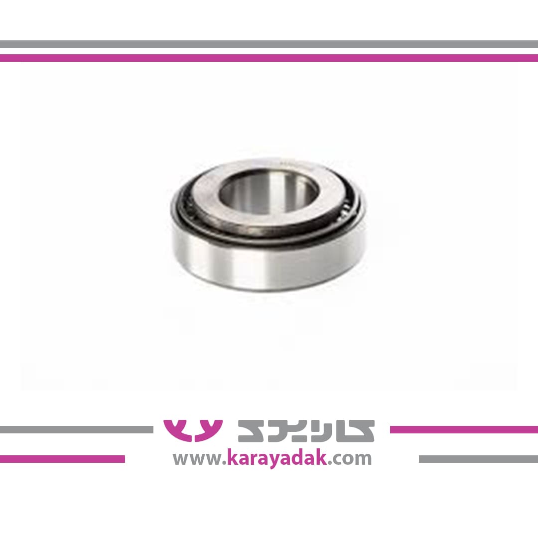 بلبرینگ بازویی متحرک(ژامبون)داخلی ایساکو 