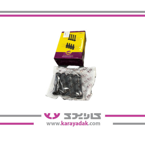 وایر شمع ال 90 الدور بهرام الکترونیک 