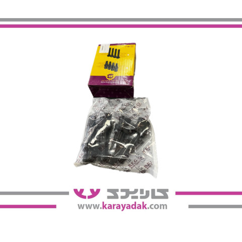 وایر شمع زانتیا بهرام الکترونیک 