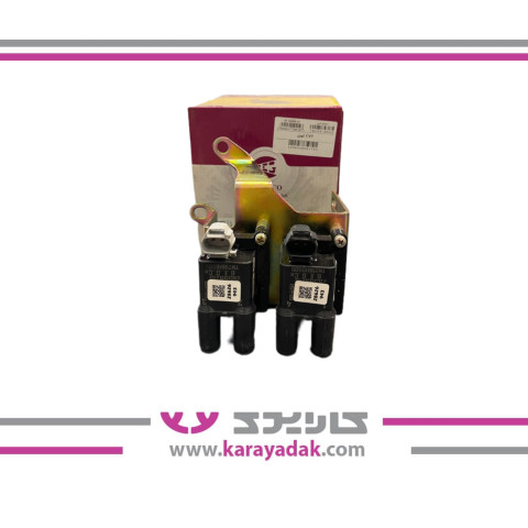 کویل (CVT ) کوییک بهرام الکترونیک 
