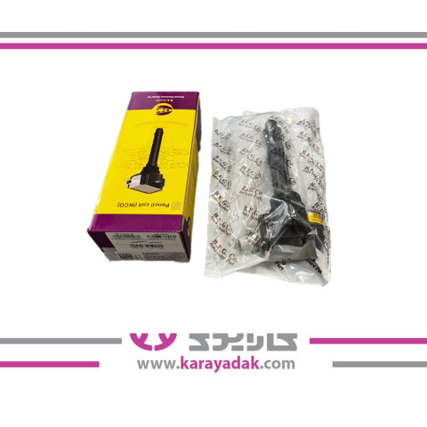 کویل سمند EF7 زیمنس بهرام الکترونیک 