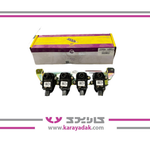 کویل شاهین (SP100) بهرام الکترونیک