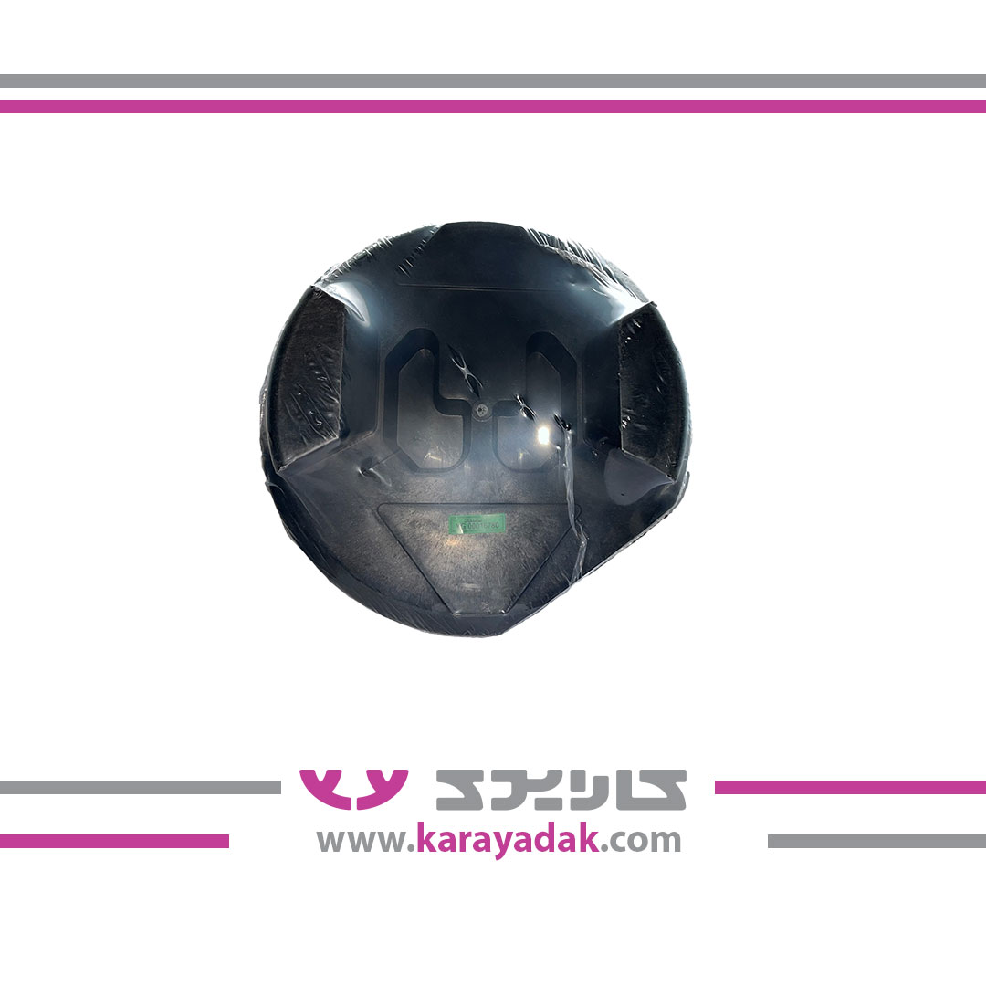 جک بالابر پژو 206 با متعلقات ایساکو