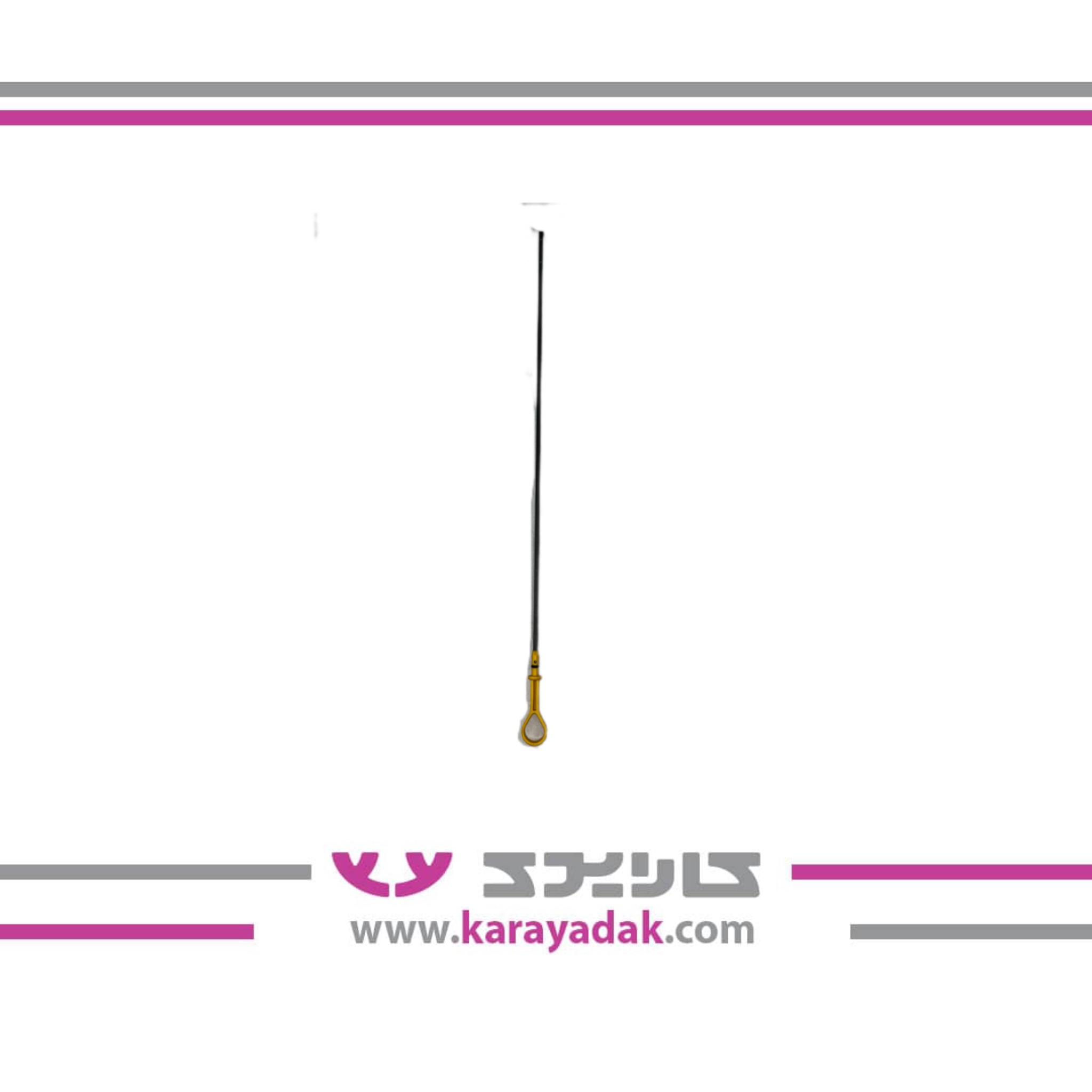 گیج روغن ایساکو 