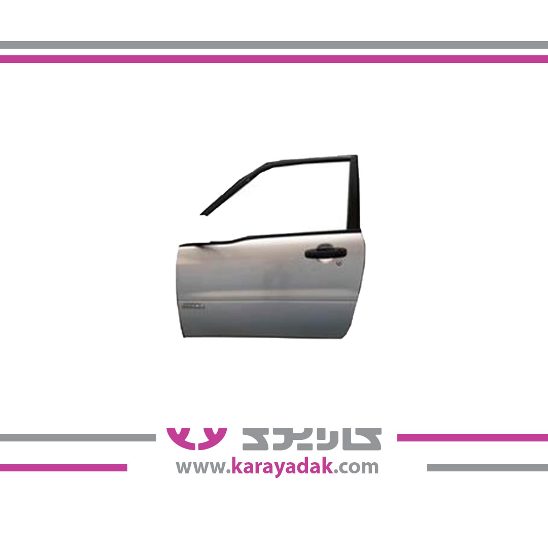 درب جلو راست سوزوکی 2000  ژاپنی اصل ایساکو