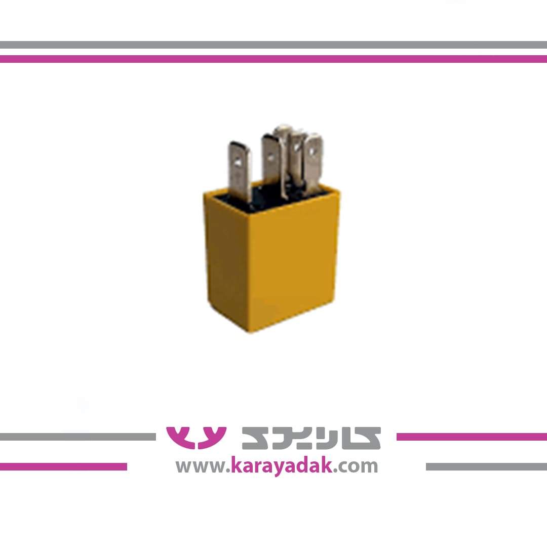 کویل دوبل منفصل موتورXU7با EMS:Siemens ایساکو 