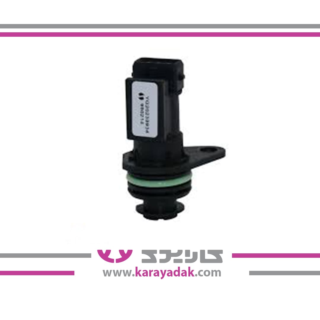 سنسور سرعت تک حالته مشکی 405 ایساکو