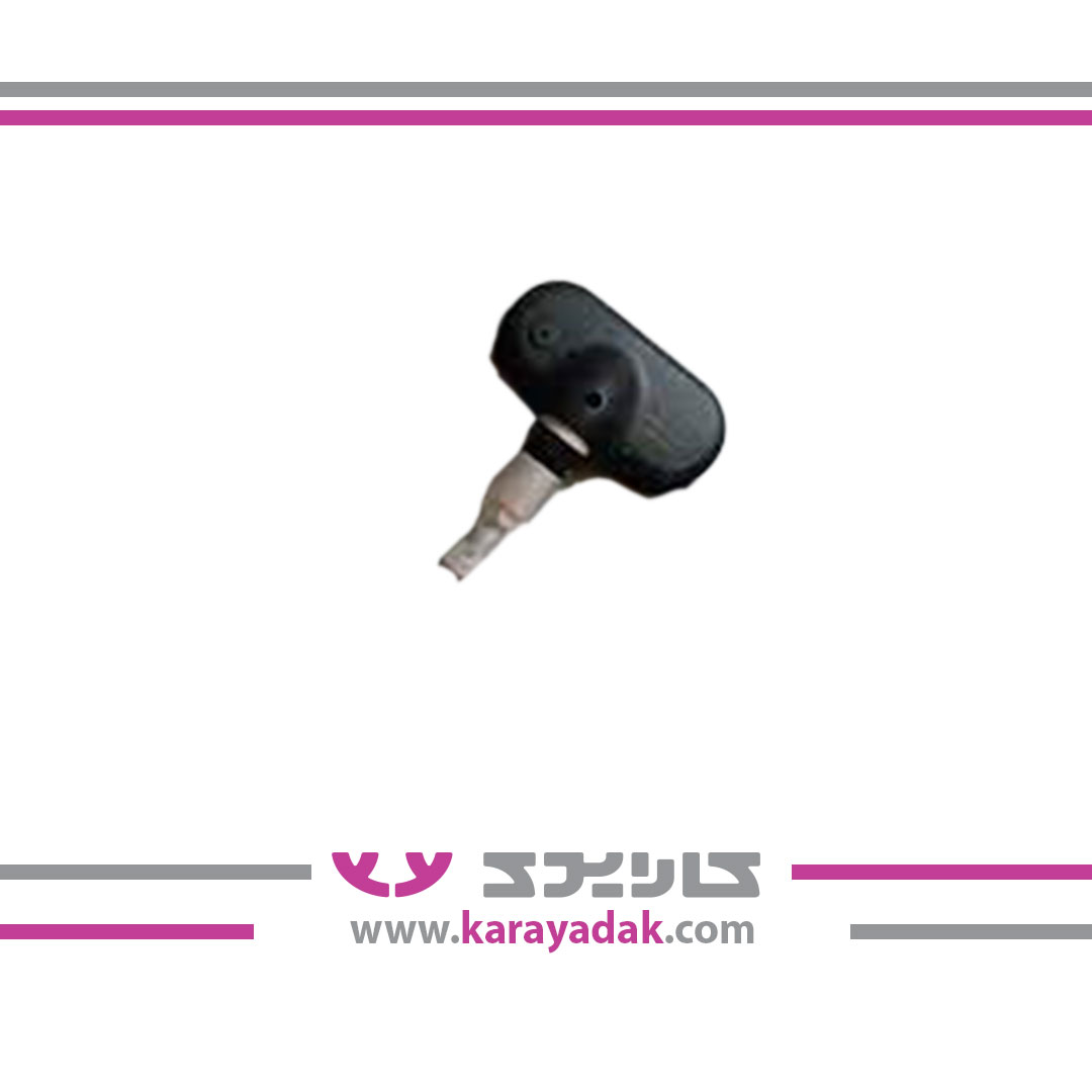 سنسورفشار باد چرخ با ولو ایساکو 
