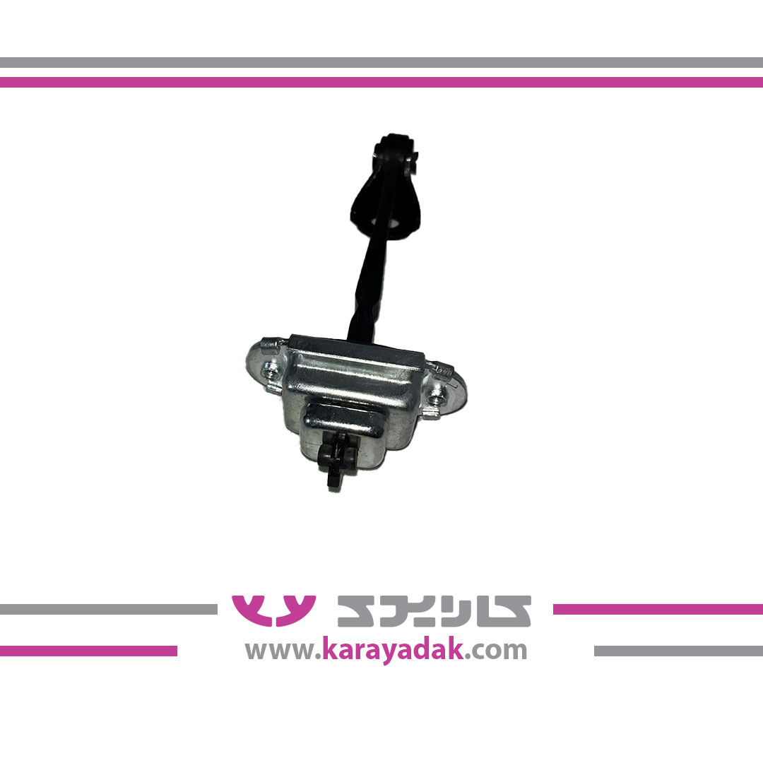 ترمز درب های جلو ایساکو 