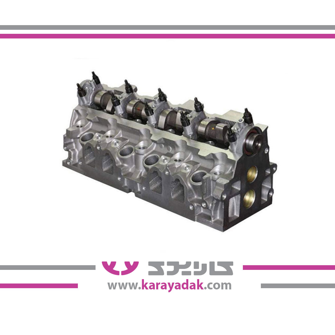سرسیلندر 405 دوگانه کد305 -ایساکو