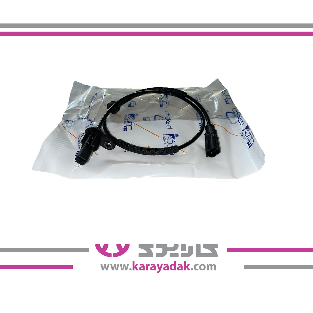 سیم سنسور ABS عقب راست کروز چکاد