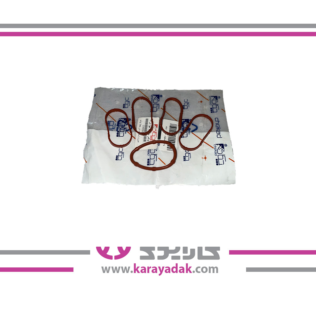 اورینگ منیفولد هوا ال ۹۰ (ترکیه) چکاد