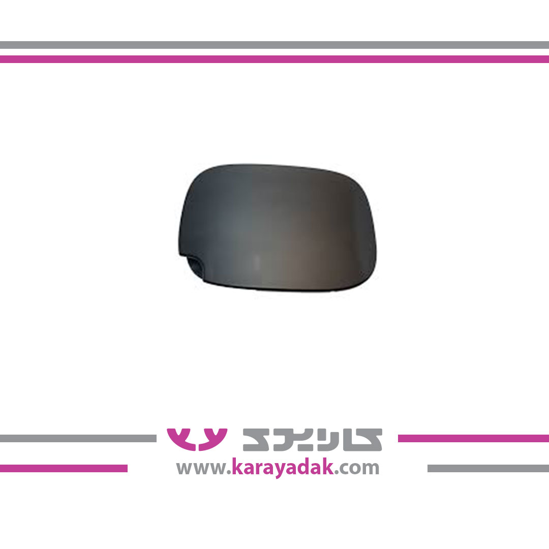 درپوش درب باک بنزین ایساکو 