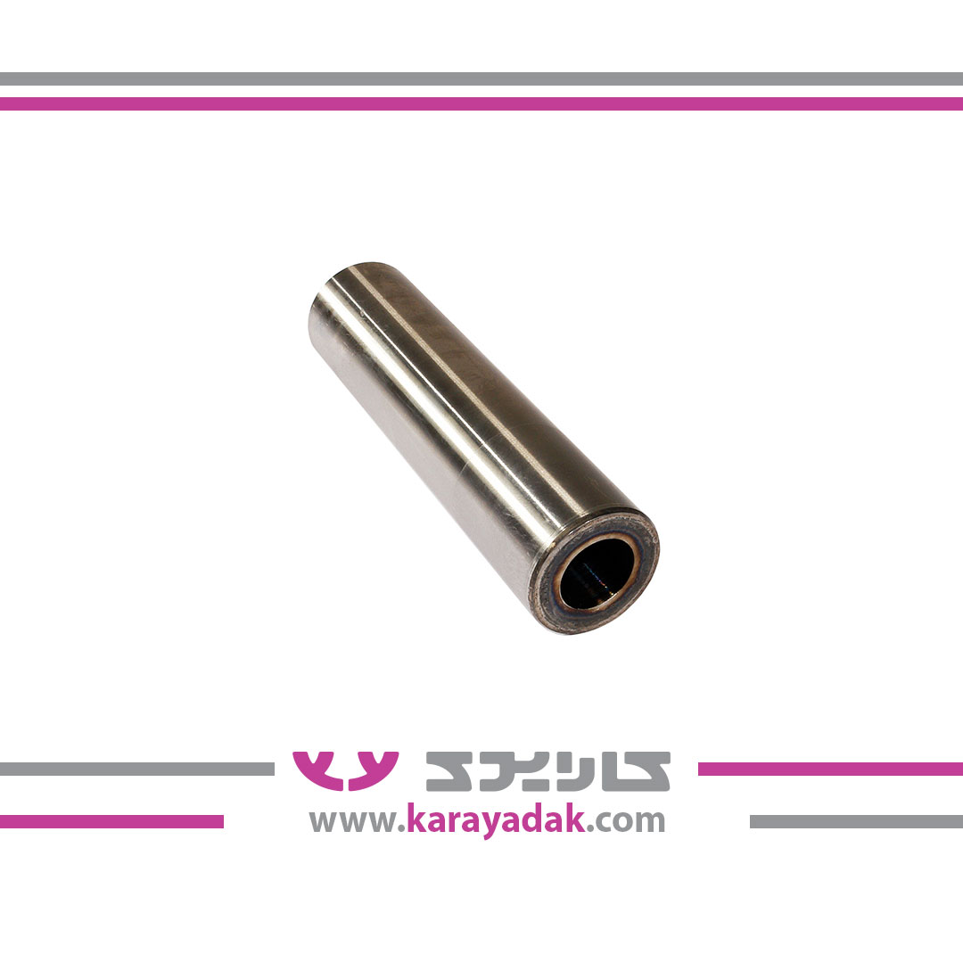 میل اکسل ( ژامبون ) 206 راست تتسو