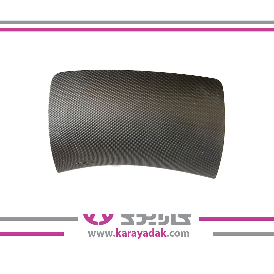 قاب ایربگ راست (سمت شاگرد) پژو 207