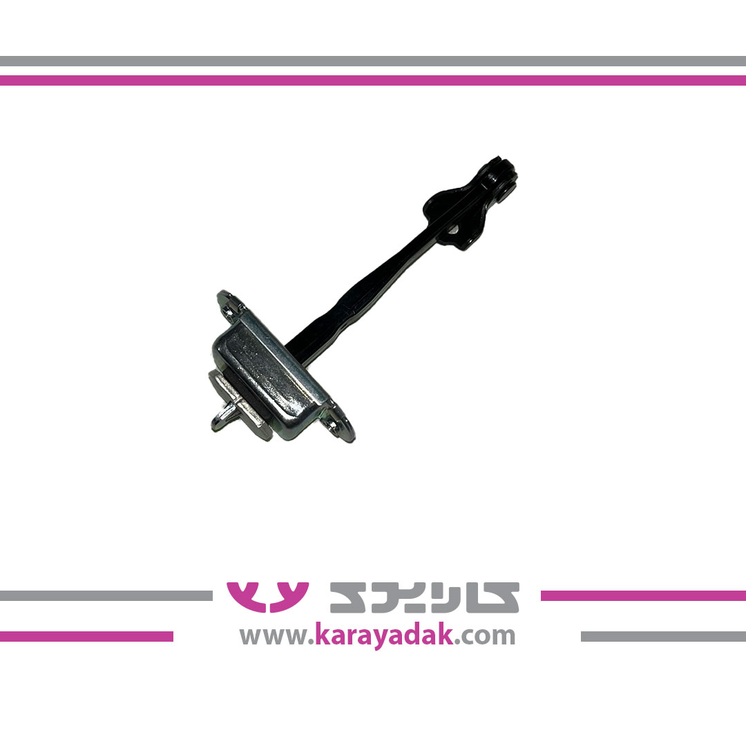 ترمز درب عقب هایماs5 ایساکو 