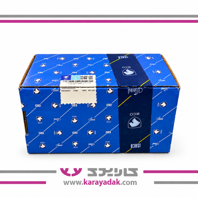 بوش سیلندر--کلاس A-موتور پژو 405 XU7-XU7P ایساکو 